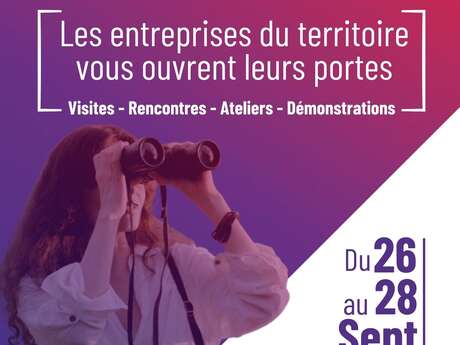 Journées du Patrimoine Économique de Côte d'Or