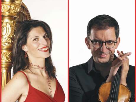 Concert "Traversées"