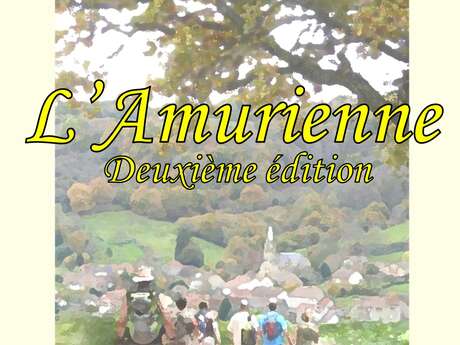 Amurienne