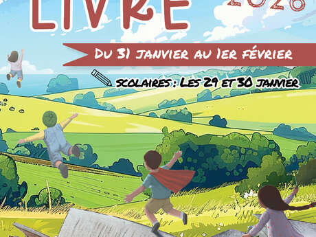 Fête du livre