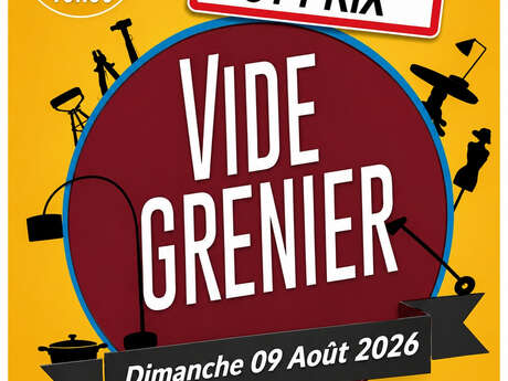 Vide Grenier