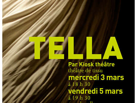 Tella Tella