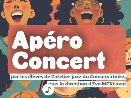 Apéro concert / Jazz