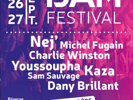 BAM Festival
