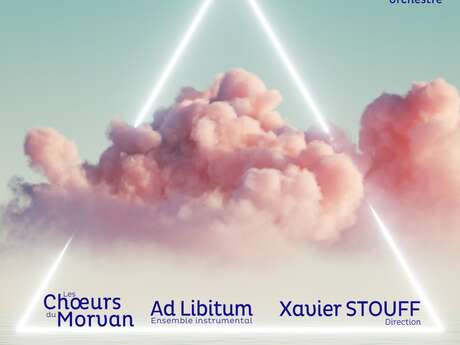Concert Les Choeurs du Morvan