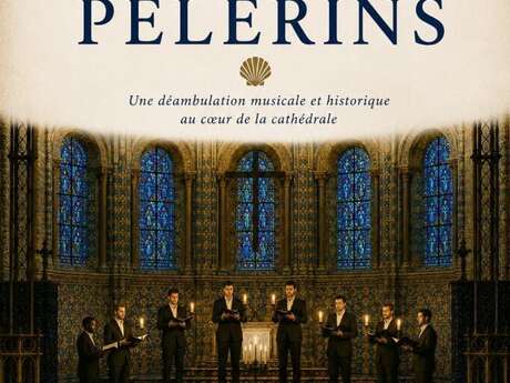 La nuit des pélerins