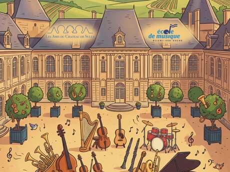 Château en Musique