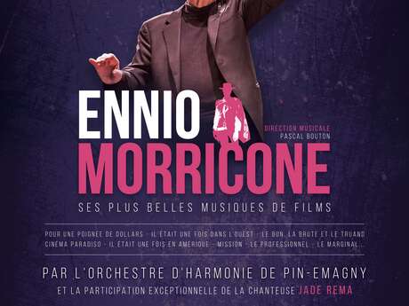 Ennio Morricone