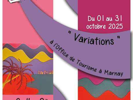 Exposition : Variations