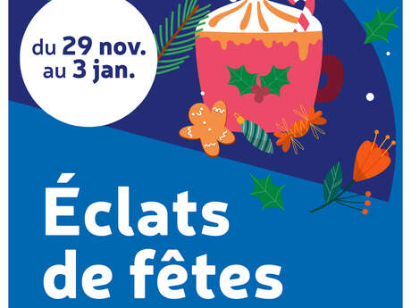 Éclats de fêtes