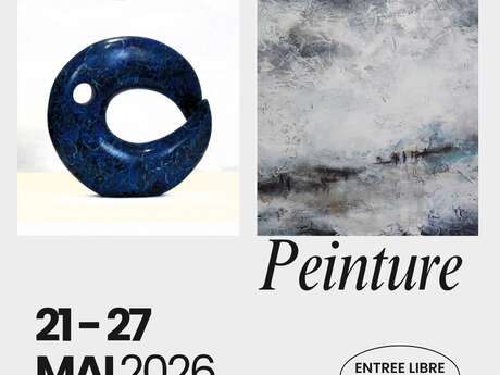 DELORME Patricia et PETIT Jean-Yves : deux univers envoûtants