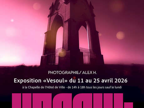Exposition "Vesoul"
