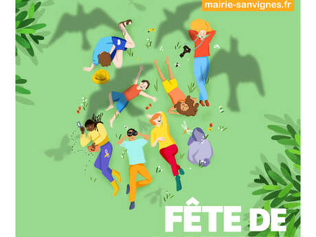 Fête de la Nature