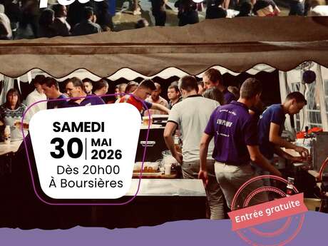 Fête des foins