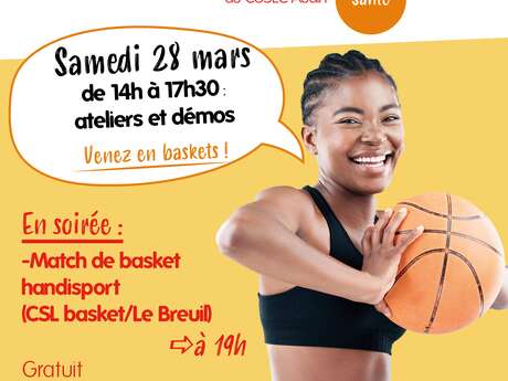 Faites pétiller votre santé