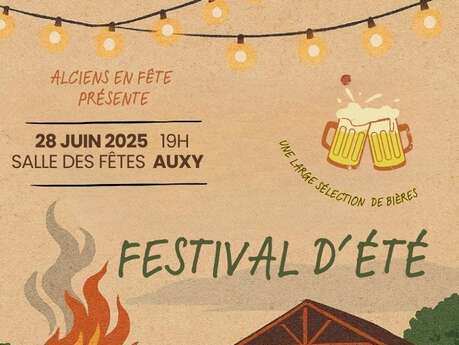 Festival d'été