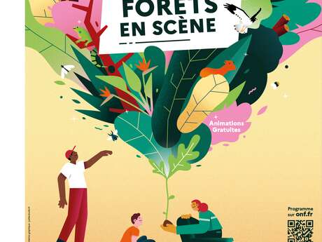 Festival Forêts en Scène