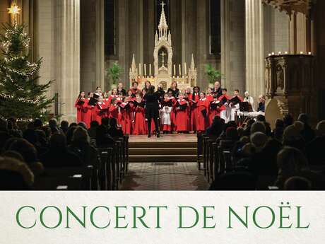 Concert de Noël