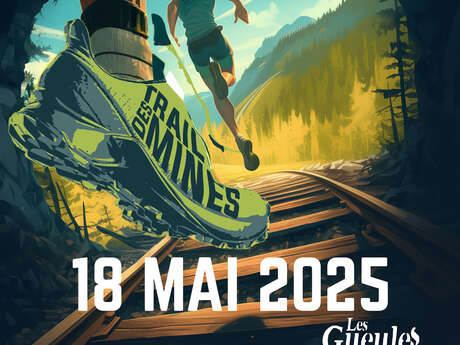 TRAIL DES MINES