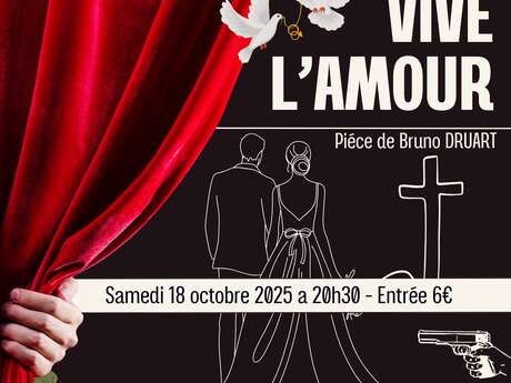 Soirée au théâtre