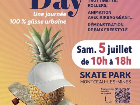 Urban Day