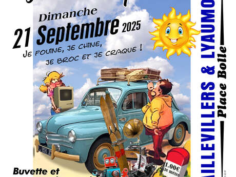 Vide Grenier