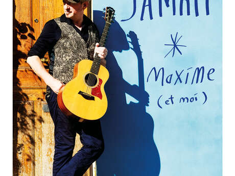 Yves Jamait