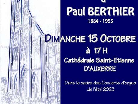 Ensemble Vocal d'Auxerre