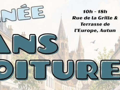 Journée sans voiture
