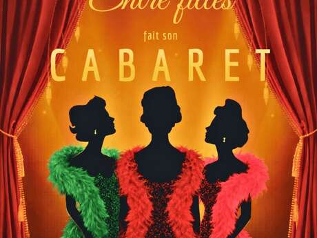 Soirée cabaret