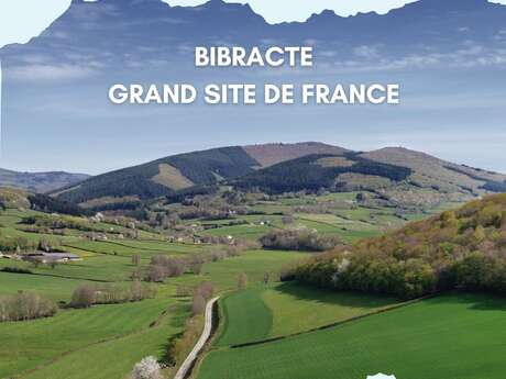 Causerie du patrimoine - Bibracte, grand site national avec Vincent Guichard, directeur général