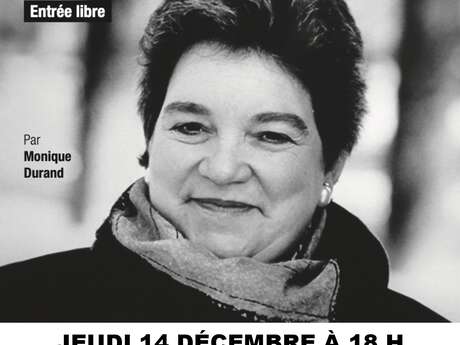 Conférence Parenté Atlantique