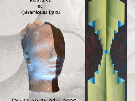 Exposition Vesoul :  Terre et toiles