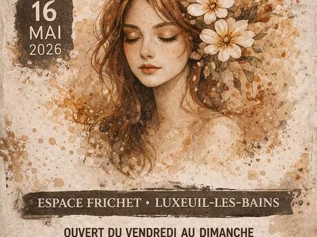 Exposition de Peintures HK