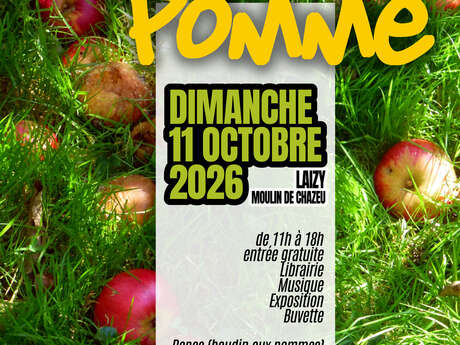 Fête de la Pomme