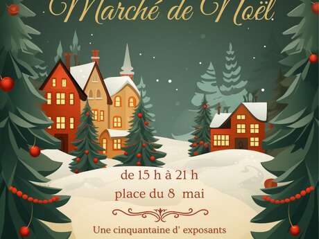 Marché de Noël