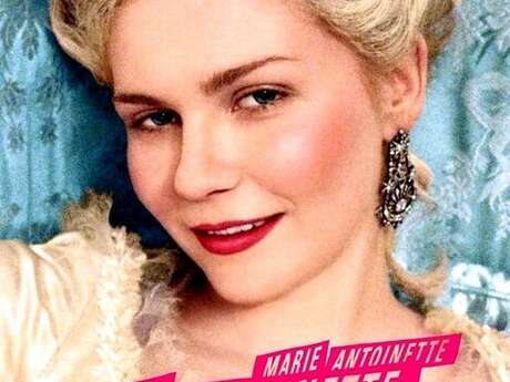 Cinéma : Marie-Antoinette de Sophia Coppola