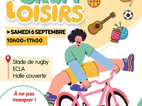 Forum Loisirs