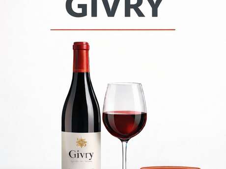 32ème Marché aux Vins