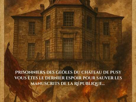 Escape Game