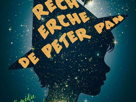 A la recherche de Peter Pan