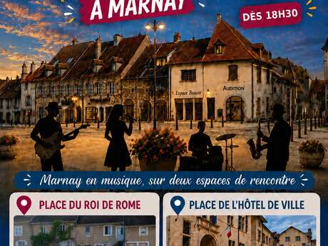 Fête de la musique