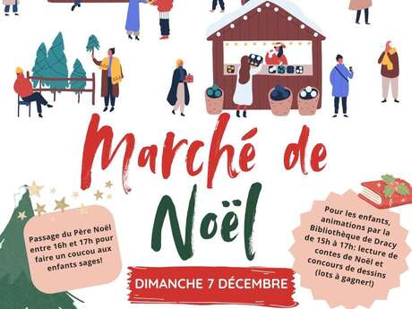 Marché de Noël