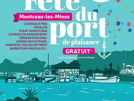 Fête du port de plaisance - 4ème édition