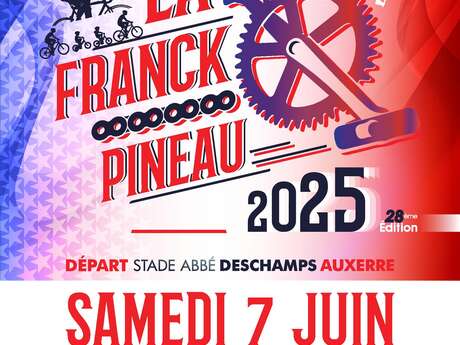 La Franck Pineau
