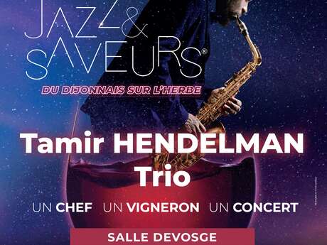 JAZZ & SAVEURS #3