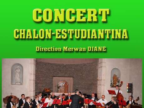 Concert de Printemps
