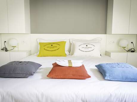 Activinum - Appartement 1