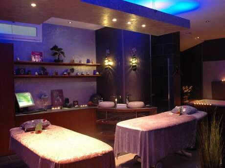 SARL Aquazen-Spa