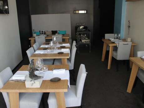 Aromatique Restaurant